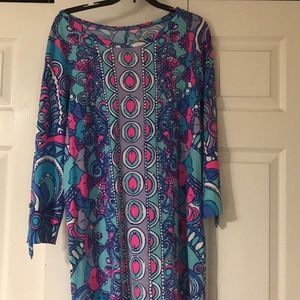 Lily Pulitzer Dress